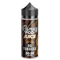 Ramsey - Shortfill - Pod Juice OG Tobacco 0mg 100ml