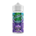 Twelve Monkeys - Shortfill -Matata ICED 0mg 100ml