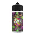 Twelve Monkeys - Shortfill - Matata 0mg 100ml
