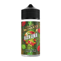 Twelve Monkeys - Shortfill - Hakuna 0mg 100ml