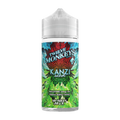 Twelve Monkeys - Shortfill - Kanzi ICED 0mg 100ml