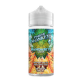 Twelve Monkeys - Shortfill - Mangabeys ICED 0mg 100ml