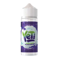 Yeti - Eliquid Shortfill - Summit Series - Honeydew Blackcurrant Ice 0mg 100ml