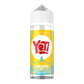 Yeti - E-Liquid Shortfill - Summit Series - Pineapple Ice 0mg 100ml