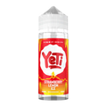 Yeti - E-Liquid Shortfill - Summit Series - Strawberry Lemon Ice 0mg 100ml