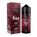 IMP JAR Large - Shortfill Doubleconcentrate - Fizz - Cherry Cola 100ml 0mg