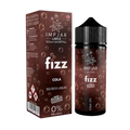 IMP JAR Large - Shortfill Double Concentrate - Fizz - Cola 100ml 0mg