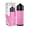 IMP JAR Large - Shortfill Doubleconcentrate - Pink Lemonade 100ml 0mg