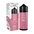 IMP JAR Large - Shortfill Doubleconcentrate - Cherry 100ml 0mg