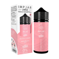 IMP JAR Large - Shortfill Doubleconcentrate - Watermelon Ice 100ml 0mg