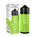 IMP JAR Large - Shortfill Doubleconcentrate - Strawberry & Kiwi 100ml 0mg