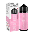 IMP JAR Large - Shortfill Doubleconcentrate - Cotton Candy 100ml 0mg
