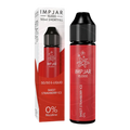 IMP JAR - E-Liquid Doubleconcentrate- Sweet Strawberry ICE 50ml