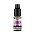 Lost Mary - Maryliq - Blueberry Sour Rasperry 20mg