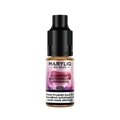 Lost Mary - Maryliq - Blueberry Watermelon Lemonade