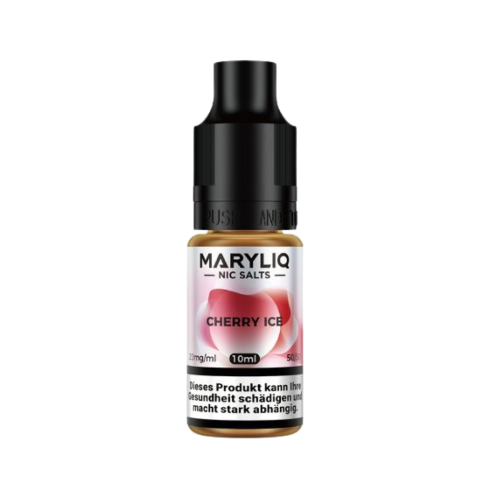 Lost Mary - Maryliq - Cherry Ice
