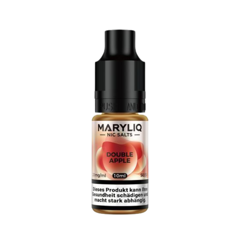 Lost Mary - Maryliq - Double Apple