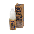 Flawless - Nic Salt - Blueberry Juice - 10ml