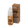 Flawless - Nic Salt - Chilled Tobacco - 10ml