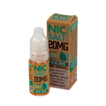 Flawless - Nic Salt - Classic Mint - 10ml