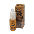 Flawless - Nic Salt - Traditional Tobacco - 10ml