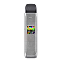 Uwell - Caliburn G4 Pod System Twilight Silver