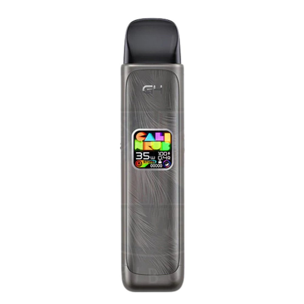 Uwell - Caliburn G4 Pod System Gunmetal Grey