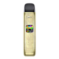 Uwell - Caliburn G4 Pod System Sahara Gold