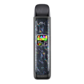 Uwell - Caliburn G4 Pod System Polar Black