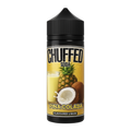 Chuffed - Soda - Shortfill E-Liquid - Pina Colada 0mg 100ml