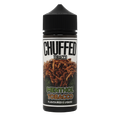 Chuffed - Tobacco - Shortfill E-Liquid - Menthol Tobacco 0mg 100ml
