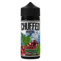 Chuffed - Menthol - Shortfill E-Liquid - Cherry 0mg 100ml