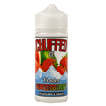 Chuffed - Ice - Shortfill E-Liquid - Frozen Waterberry 0mg 100ml