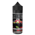 Chuffed - Fruits - Shortfill E-Liquid - Forest Fruits 0mg 100ml
