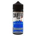 Chuffed - Slush - Shortfill E-Liquid - Blue Slush 0mg 100ml