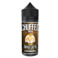 Chuffed - Brew - Shortfill E-Liquid - Toffee Latte 0mg 100ml