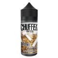 Chuffed - Tobacco - Shortfill E-Liquid - Silver Tobacco 0mg 100ml