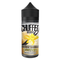 Chuffed - Dessert - Shortfill E-Liquid - Deluxe Vanilla Custard 0mg 100ml