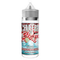 Chuffed - Ice - Shortfill E-Liquid - Frozen Peppermint 0mg 100ml