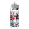 Chuffed - Ice - Shortfill E-Liquid - Frozen Berry Blast 0mg 100ml