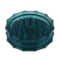 Champ High - Plastic Grinder - 75mm - 2 Layers Green
