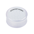 Champ High - Plastic Grinder Rainbow - 61mm - 3 Layers White
