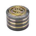 Champ High - Grinder Bling Bling Dollar - 50mm - 4 Layers
