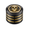Champ High - Grinder Bling Bling Skull - 50mm - 4 Layers