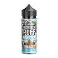 Moreish Puff - Menthol - 0mg Shortfill - Tobacco