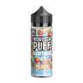 Moreish Puff - Menthol - 0mg Shortfill - Peach