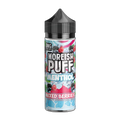 Moreish Puff - Menthol - 0mg Shortfill - Mixed Berries
