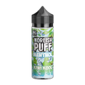 Moreish Puff - Menthol - 0mg Shortfill - Kiwi