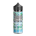 Moreish Puff - Menthol - 0mg Shortfill - Cool Mint