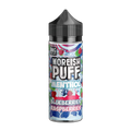 Moreish Puff - Menthol - 0mg Shortfill - Blueberries & Raspberries